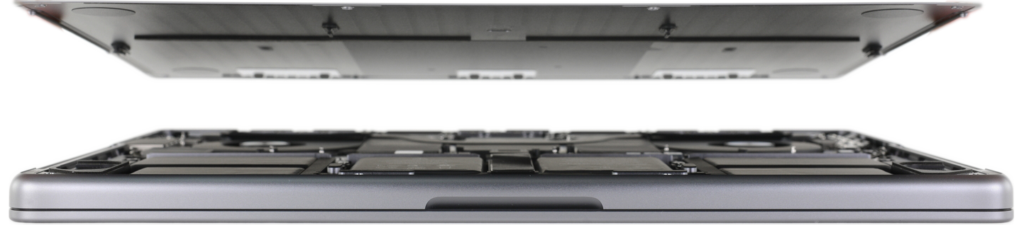 batterie macbook